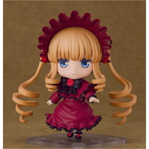 Rozen Maiden - Nendoroid Doll Action Figure Shinku 2.0 Good Smile Company