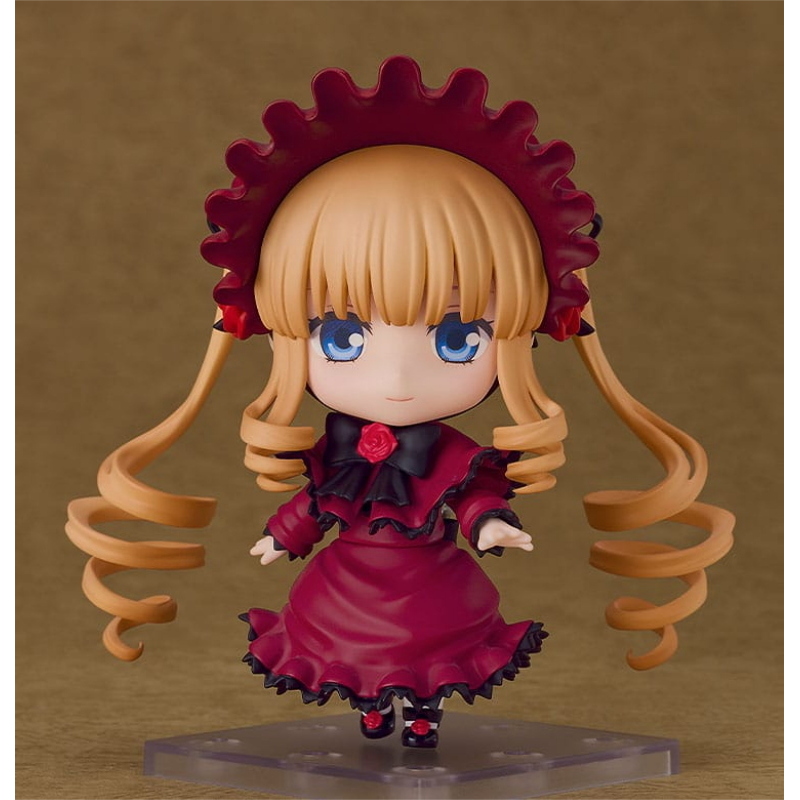Rozen Maiden - Nendoroid Doll Action Figure Shinku 2.0 Good Smile Company