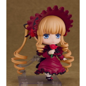 Rozen Maiden - Nendoroid Doll Action Figure Shinku 2.0 Good Smile Company