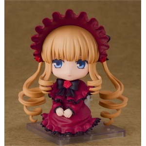 Rozen Maiden - Nendoroid Doll Action Figure Shinku 2.0 Good Smile Company