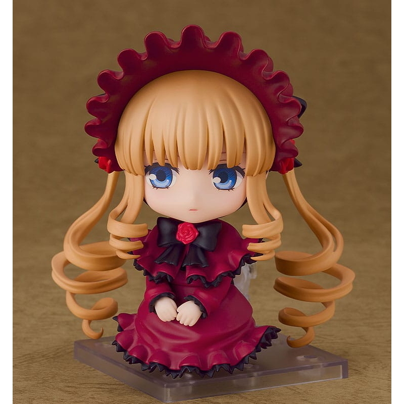 Rozen Maiden - Nendoroid Doll Action Figure Shinku 2.0 Good Smile Company