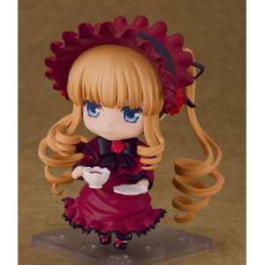 Rozen Maiden - Nendoroid Doll Action Figure Shinku 2.0 Good Smile Company