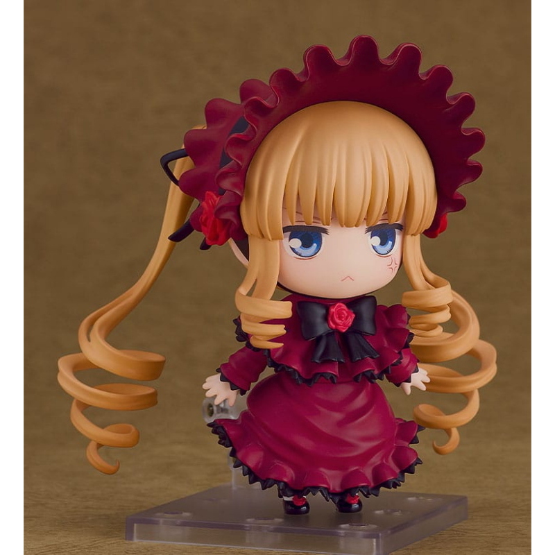 Rozen Maiden - Nendoroid Doll Action Figure Shinku 2.0 Good Smile Company
