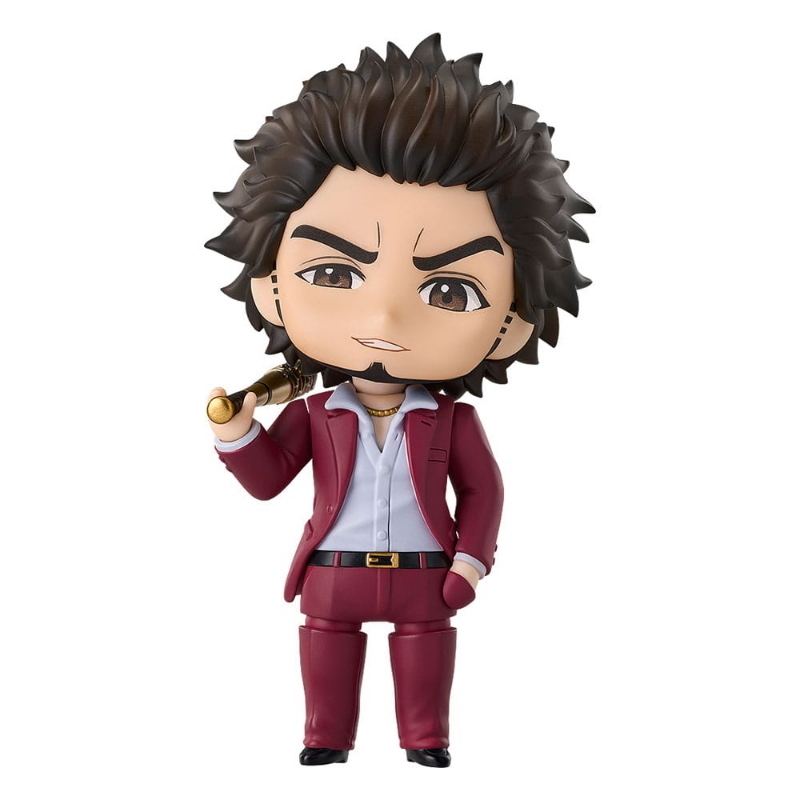 Yakuza - Nendoroid Action Figure Ichiban Kasuga Good Smile Company