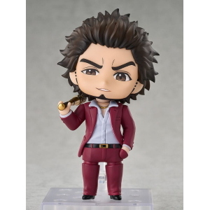Yakuza - Nendoroid Action Figure Ichiban Kasuga Good Smile Company