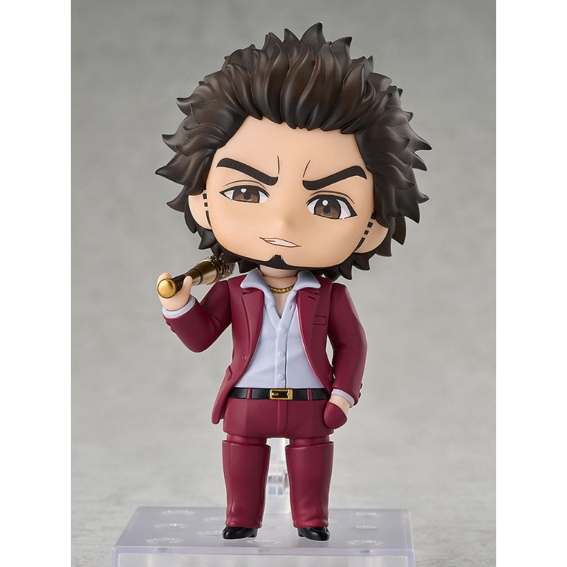 Yakuza - Nendoroid Action Figure Ichiban Kasuga Good Smile Company