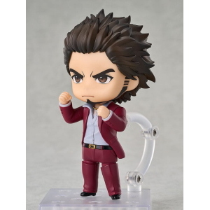 Yakuza - Nendoroid Action Figure Ichiban Kasuga Good Smile Company