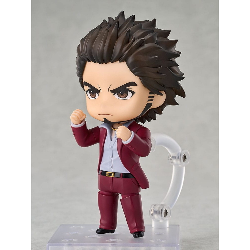 Yakuza - Nendoroid Action Figure Ichiban Kasuga Good Smile Company