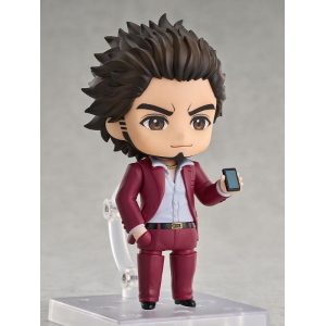 Yakuza - Nendoroid Action Figure Ichiban Kasuga Good Smile Company