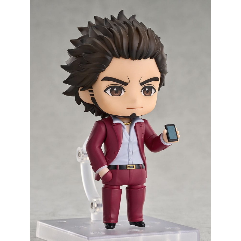 Yakuza - Nendoroid Action Figure Ichiban Kasuga Good Smile Company