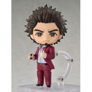 Yakuza - Nendoroid Action Figure Ichiban Kasuga Good Smile Company