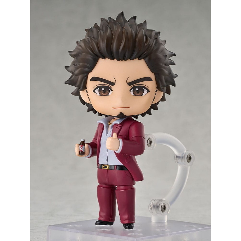 Yakuza - Nendoroid Action Figure Ichiban Kasuga Good Smile Company