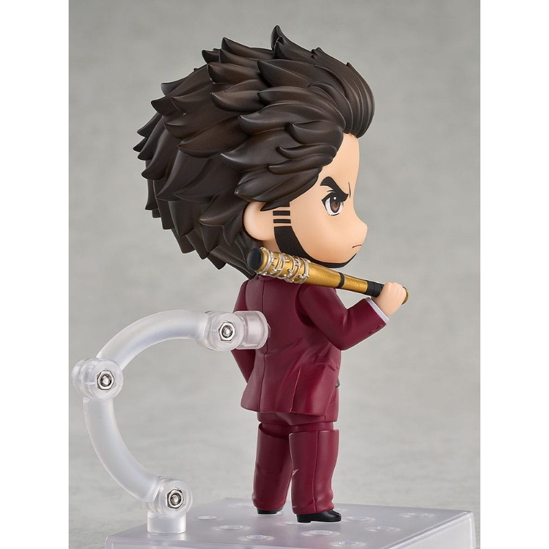 Yakuza - Nendoroid Action Figure Ichiban Kasuga Good Smile Company