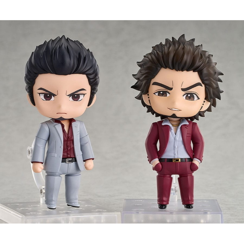 Yakuza - Nendoroid Action Figure Ichiban Kasuga Good Smile Company