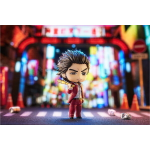 Yakuza - Nendoroid Action Figure Ichiban Kasuga Good Smile Company