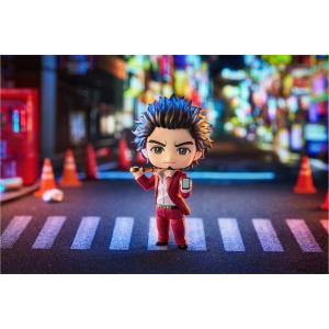 Yakuza - Nendoroid Action Figure Ichiban Kasuga Good Smile Company