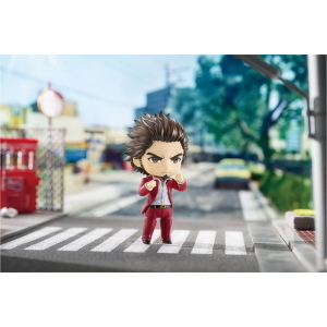 Yakuza - Nendoroid Action Figure Ichiban Kasuga Good Smile Company