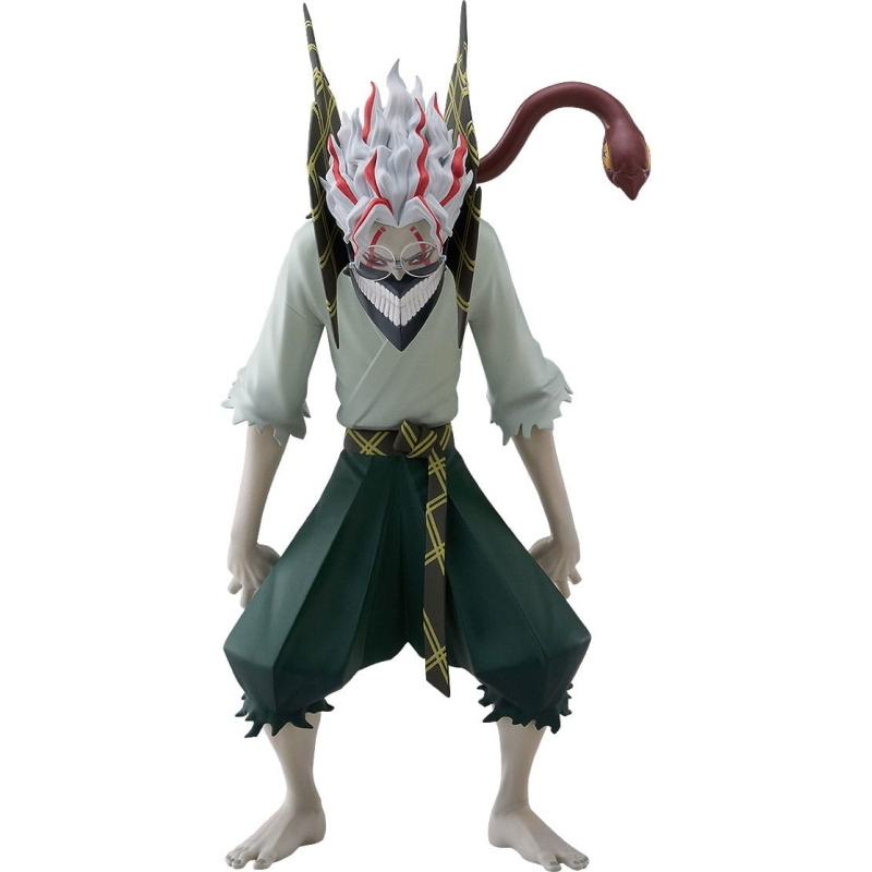Dandadan - Pop Up Parade Statua Okarun Good Smile Company
