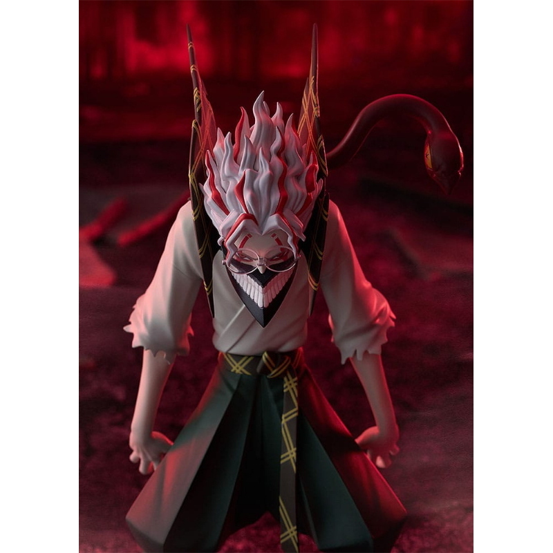 Dandadan - Pop Up Parade Statua Okarun Good Smile Company