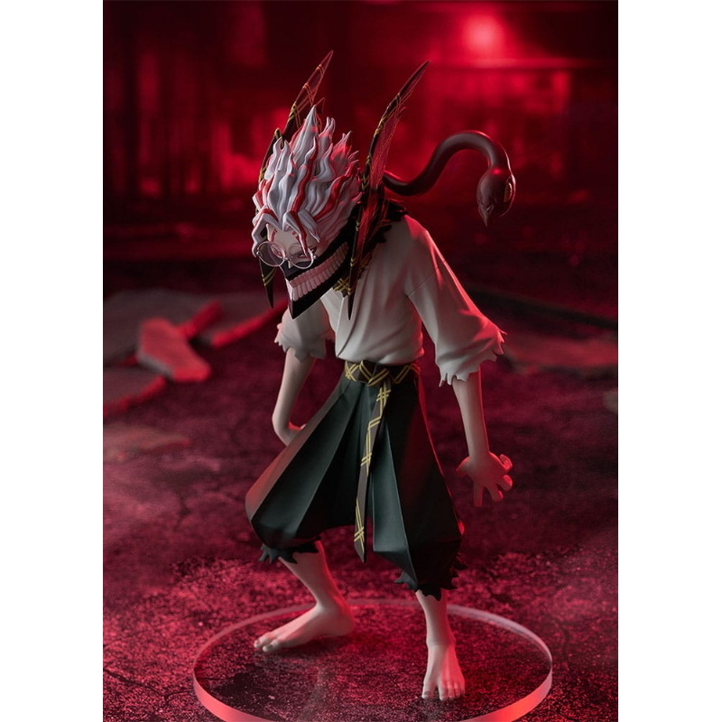 Dandadan - Pop Up Parade Statua Okarun Good Smile Company
