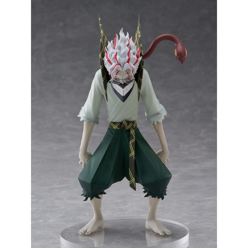 Dandadan - Pop Up Parade Statua Okarun Good Smile Company