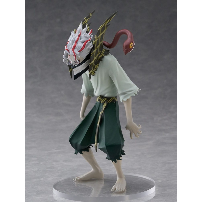 Dandadan - Pop Up Parade Statua Okarun Good Smile Company