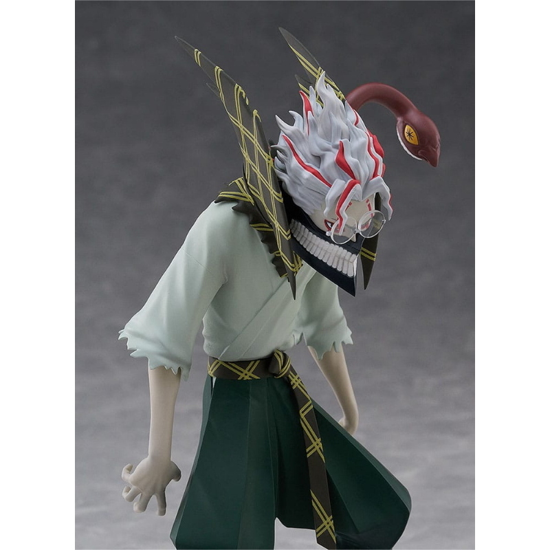 Dandadan - Pop Up Parade Statua Okarun Good Smile Company