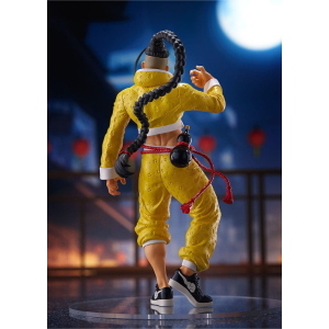 Street Fighter 6 - Pop Up Parade Statua Jamie Max Factory