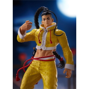 Street Fighter 6 - Pop Up Parade Statua Jamie Max Factory