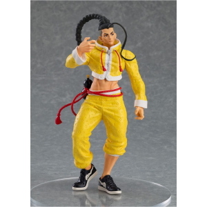 Street Fighter 6 - Pop Up Parade Statua Jamie Max Factory