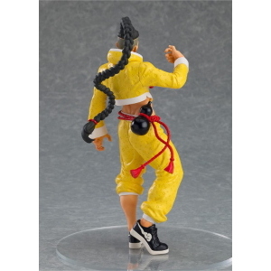 Street Fighter 6 - Pop Up Parade Statua Jamie Max Factory
