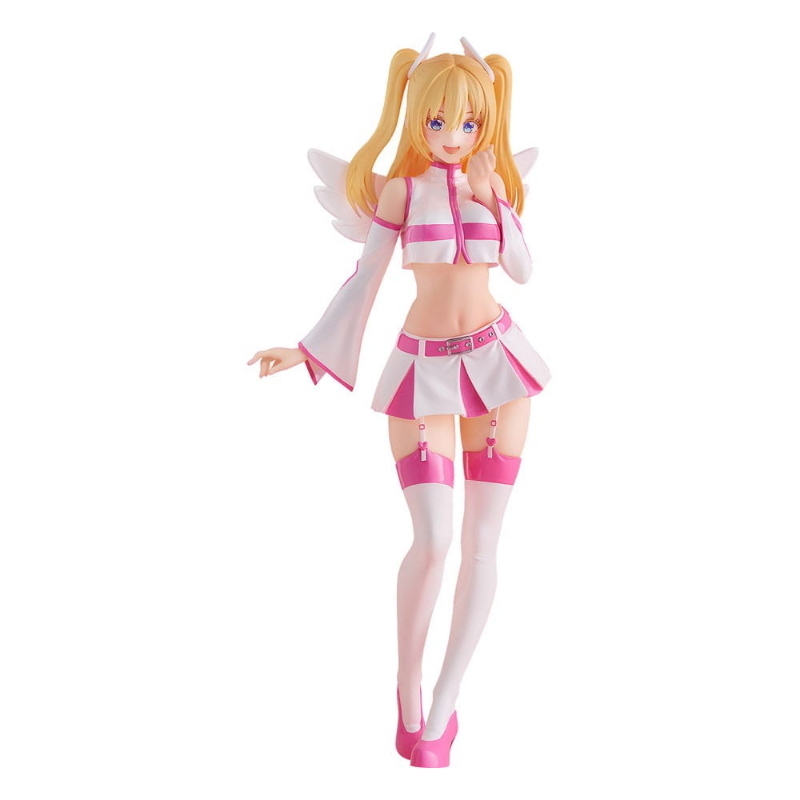 2.5 Dimensional Seduction - Pop Up Parade Statua Liliel Angel Airborne Corps Ver. Good Smile Company