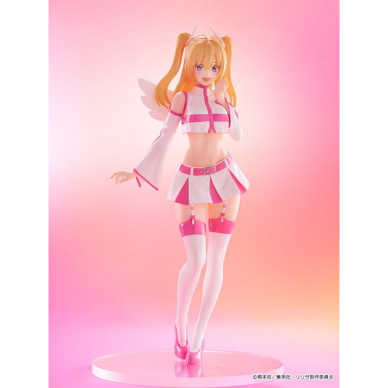 2.5 Dimensional Seduction - Pop Up Parade Statua Liliel Angel Airborne Corps Ver. Good Smile Company