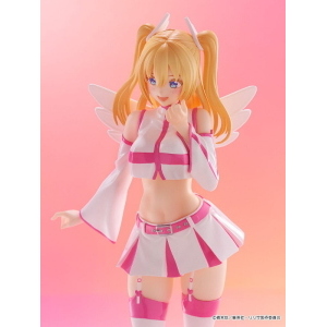 2.5 Dimensional Seduction - Pop Up Parade Statua Liliel Angel Airborne Corps Ver. Good Smile Company