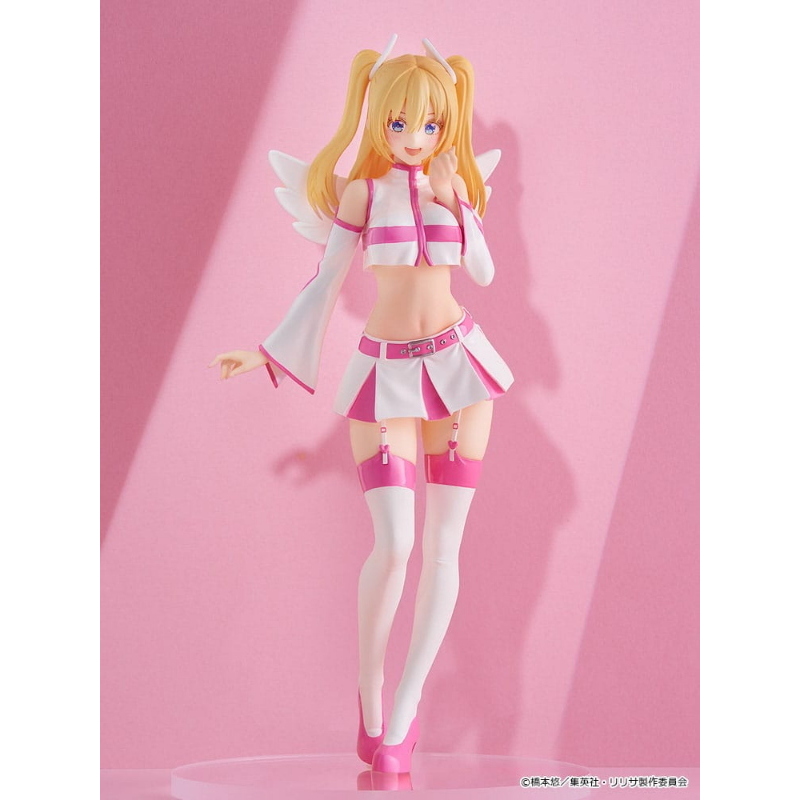 2.5 Dimensional Seduction - Pop Up Parade Statua Liliel Angel Airborne Corps Ver. Good Smile Company