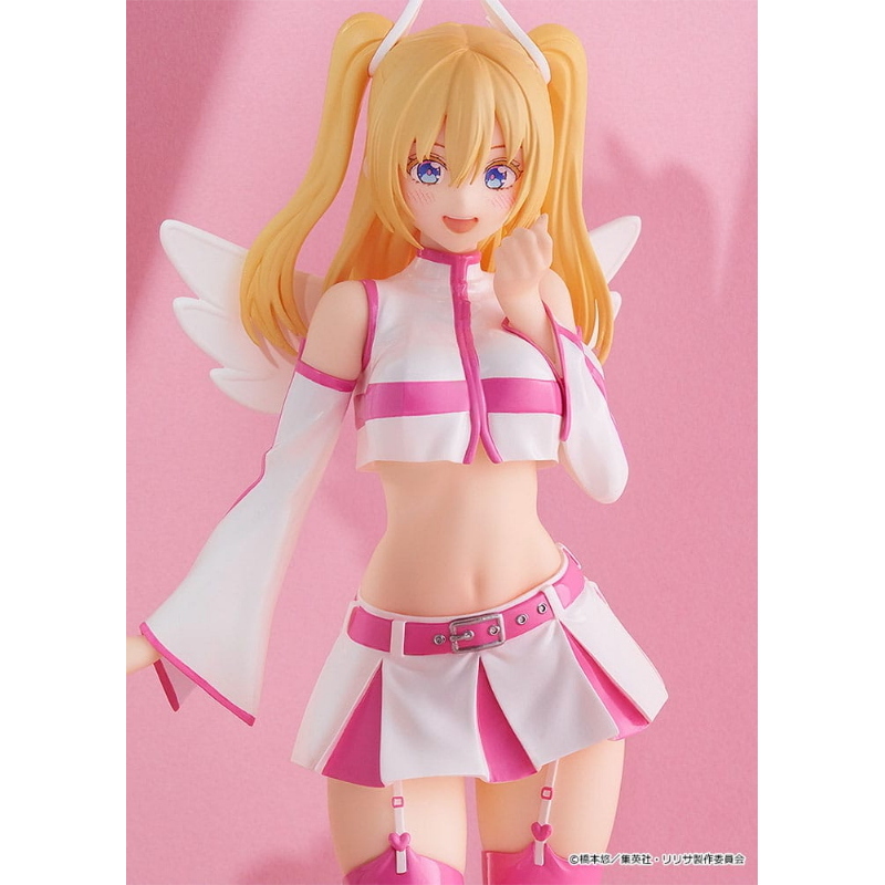 2.5 Dimensional Seduction - Pop Up Parade Statua Liliel Angel Airborne Corps Ver. Good Smile Company