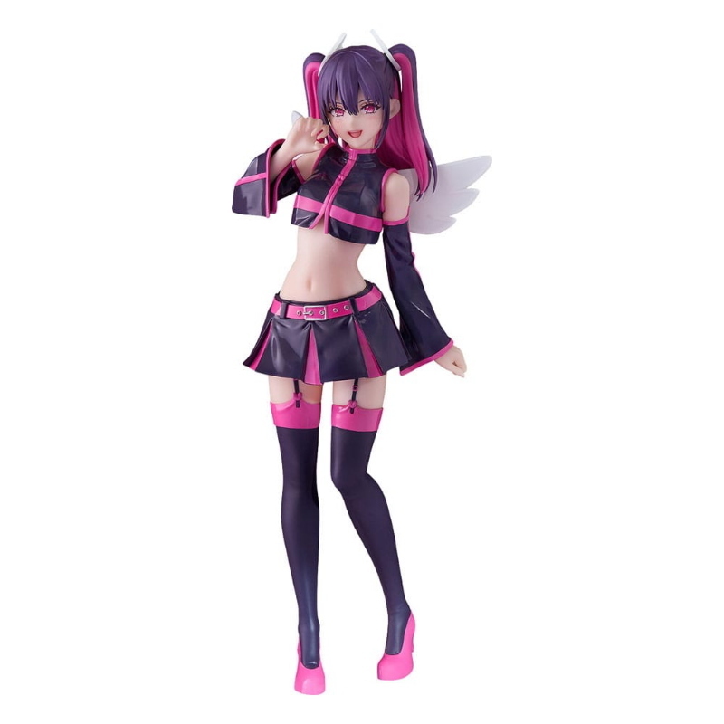 2.5 Dimensional Seduction - Pop Up Parade Statua Miriella Angel Airborne Corps Ver. Good Smile Company