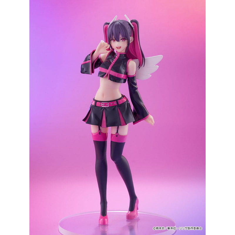 2.5 Dimensional Seduction - Pop Up Parade Statua Miriella Angel Airborne Corps Ver. Good Smile Company