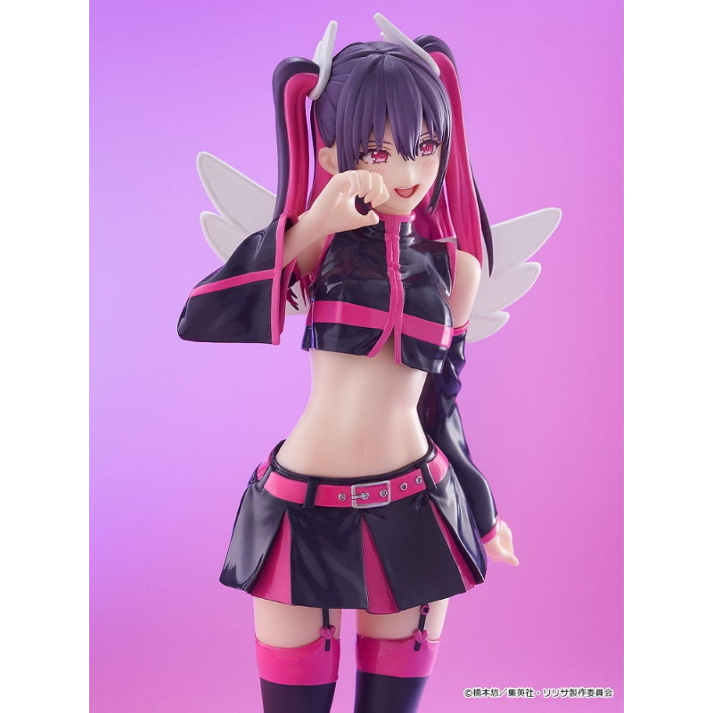 2.5 Dimensional Seduction - Pop Up Parade Statua Miriella Angel Airborne Corps Ver. Good Smile Company