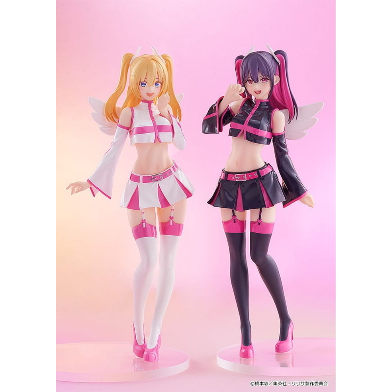 2.5 Dimensional Seduction - Pop Up Parade Statua Miriella Angel Airborne Corps Ver. Good Smile Company