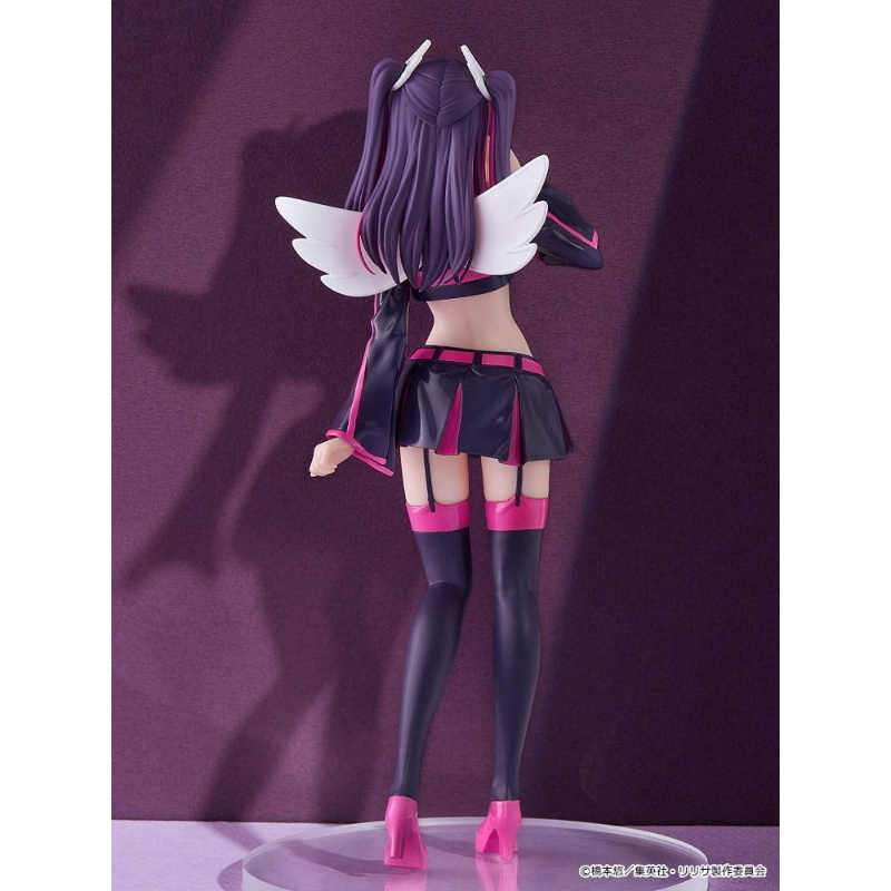2.5 Dimensional Seduction - Pop Up Parade Statua Miriella Angel Airborne Corps Ver. Good Smile Company