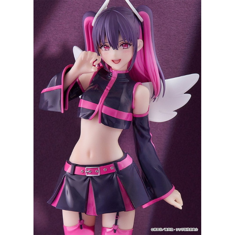 2.5 Dimensional Seduction - Pop Up Parade Statua Miriella Angel Airborne Corps Ver. Good Smile Company