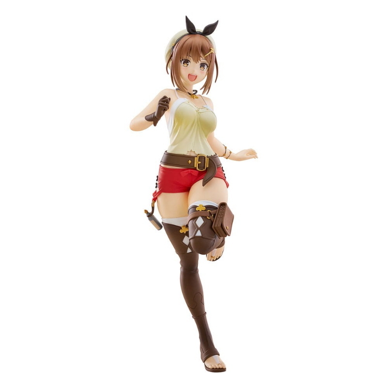 Atelier Ryza - Pop Up Parade Statua Reisalin Stout Anime Ver. L Size Good Smile Company