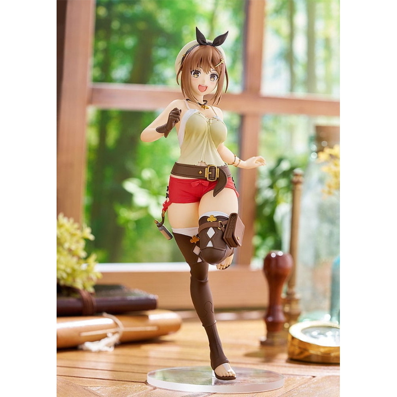 Atelier Ryza - Pop Up Parade Statua Reisalin Stout Anime Ver. L Size Good Smile Company
