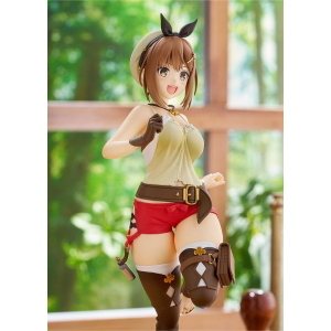 Atelier Ryza - Pop Up Parade Statua Reisalin Stout Anime Ver. L Size Good Smile Company