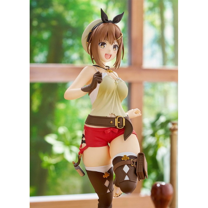 Atelier Ryza - Pop Up Parade Statua Reisalin Stout Anime Ver. L Size Good Smile Company