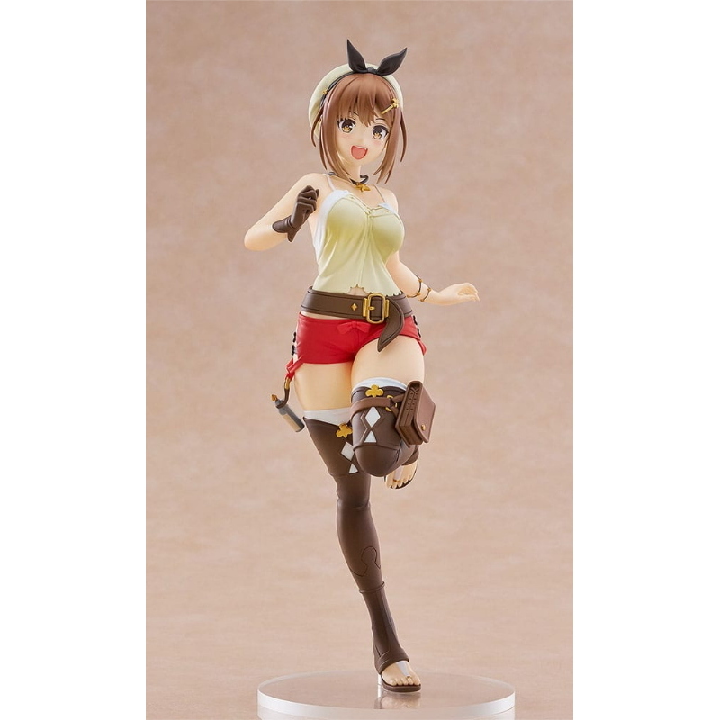 Atelier Ryza - Pop Up Parade Statua Reisalin Stout Anime Ver. L Size Good Smile Company