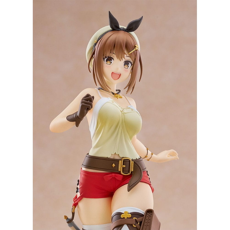 Atelier Ryza - Pop Up Parade Statua Reisalin Stout Anime Ver. L Size Good Smile Company