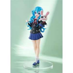 Date A Live V - Pop Up Parade Statua Yoshino School Uniform Ver. L Size Good Smile Company