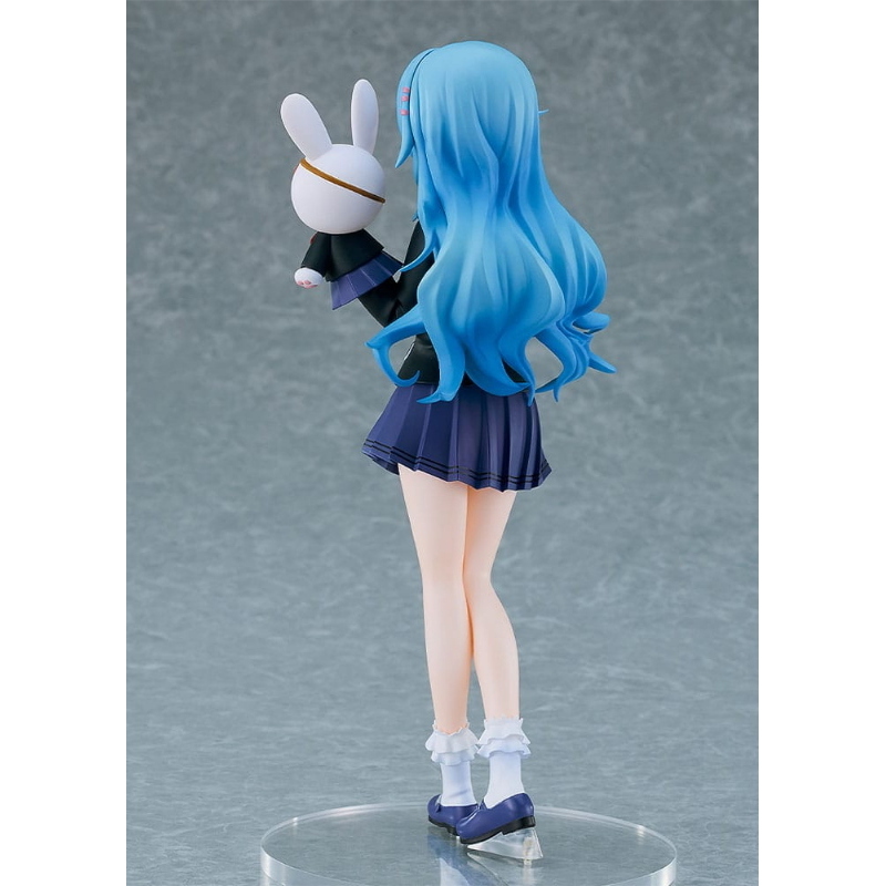 Date A Live V - Pop Up Parade Statua Yoshino School Uniform Ver. L Size Good Smile Company
